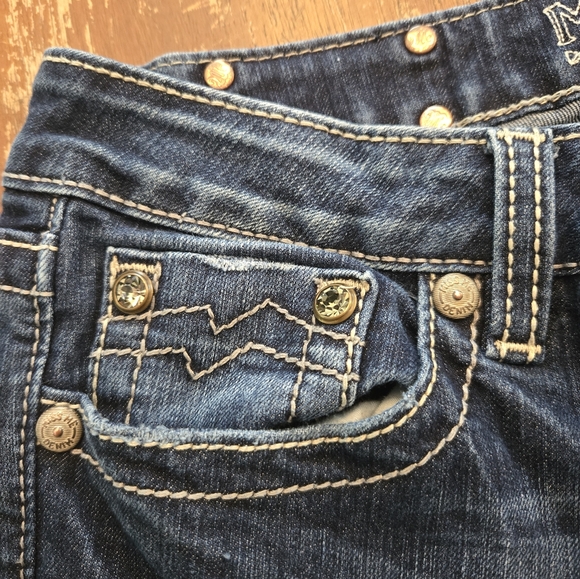 Miss Me Jeans - Picture 7 of 13